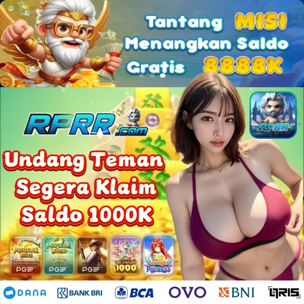 RPRR APK Download Versi Terbaru