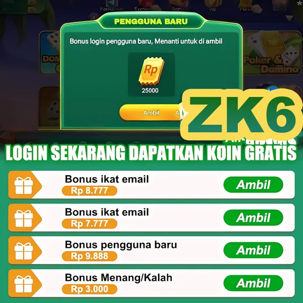 ZK6 WD Cepat DANA OVO GoPay
