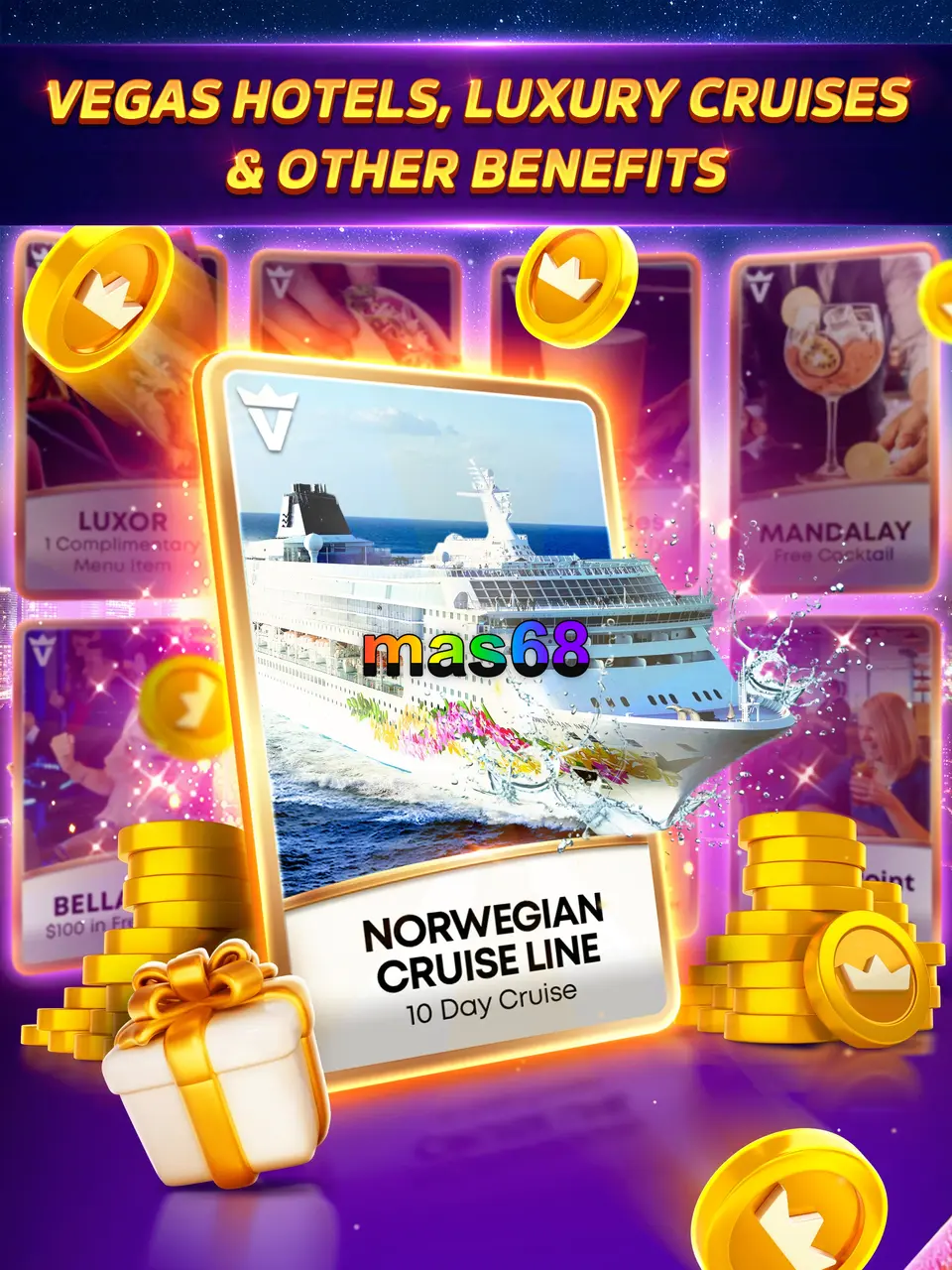 mas68 APK