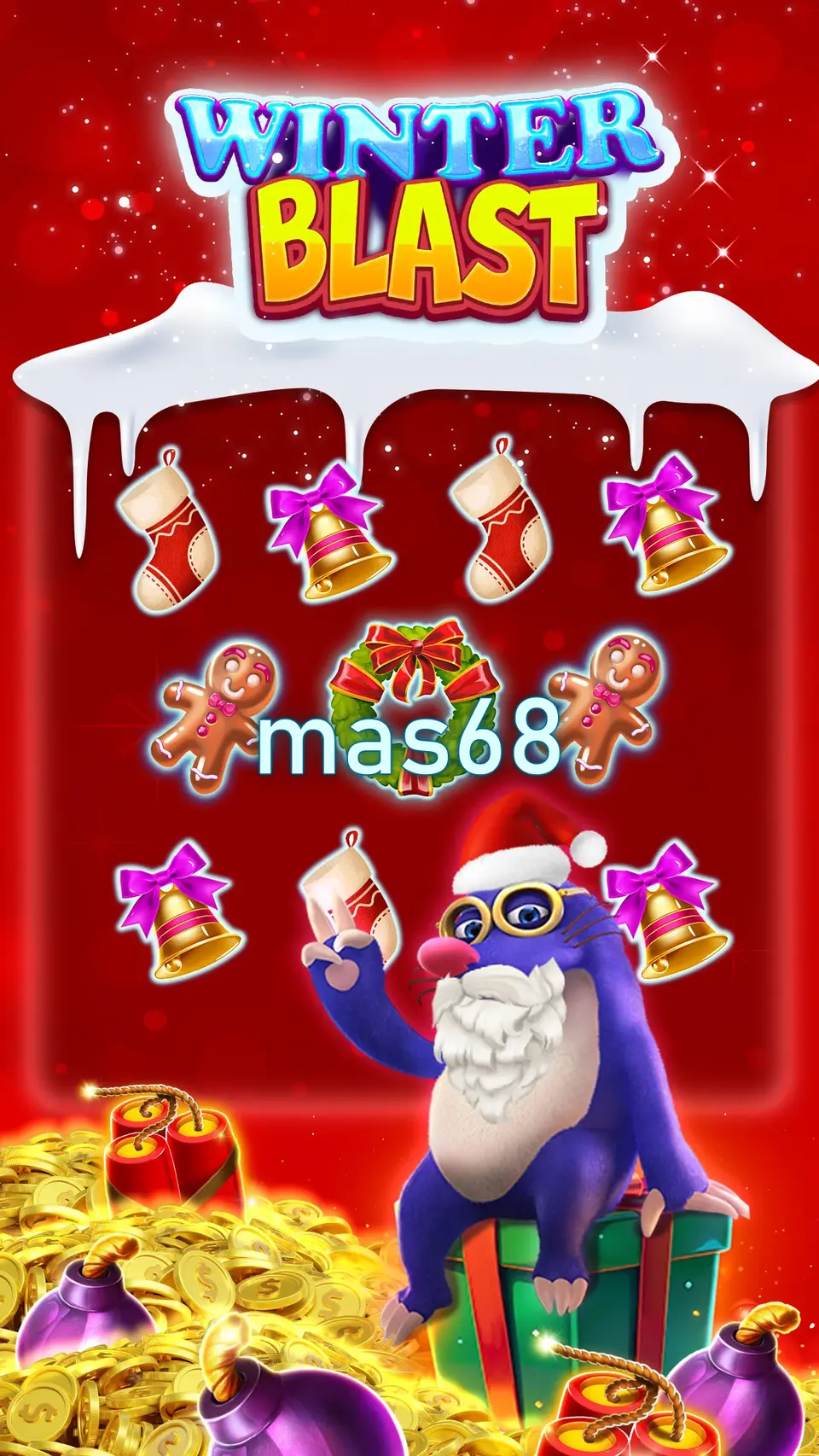 mas68 APK