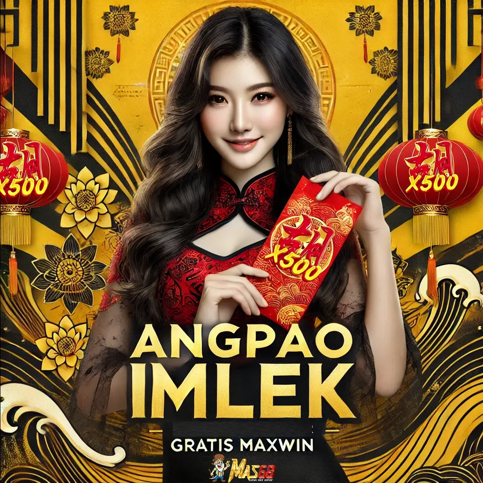 mas68 Masuk